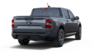 2025 Ford Maverick® External Image 4